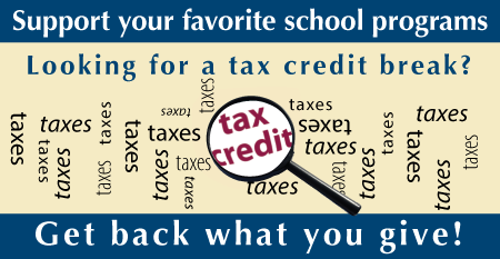  Support Your Local School Programs Get Back What You give